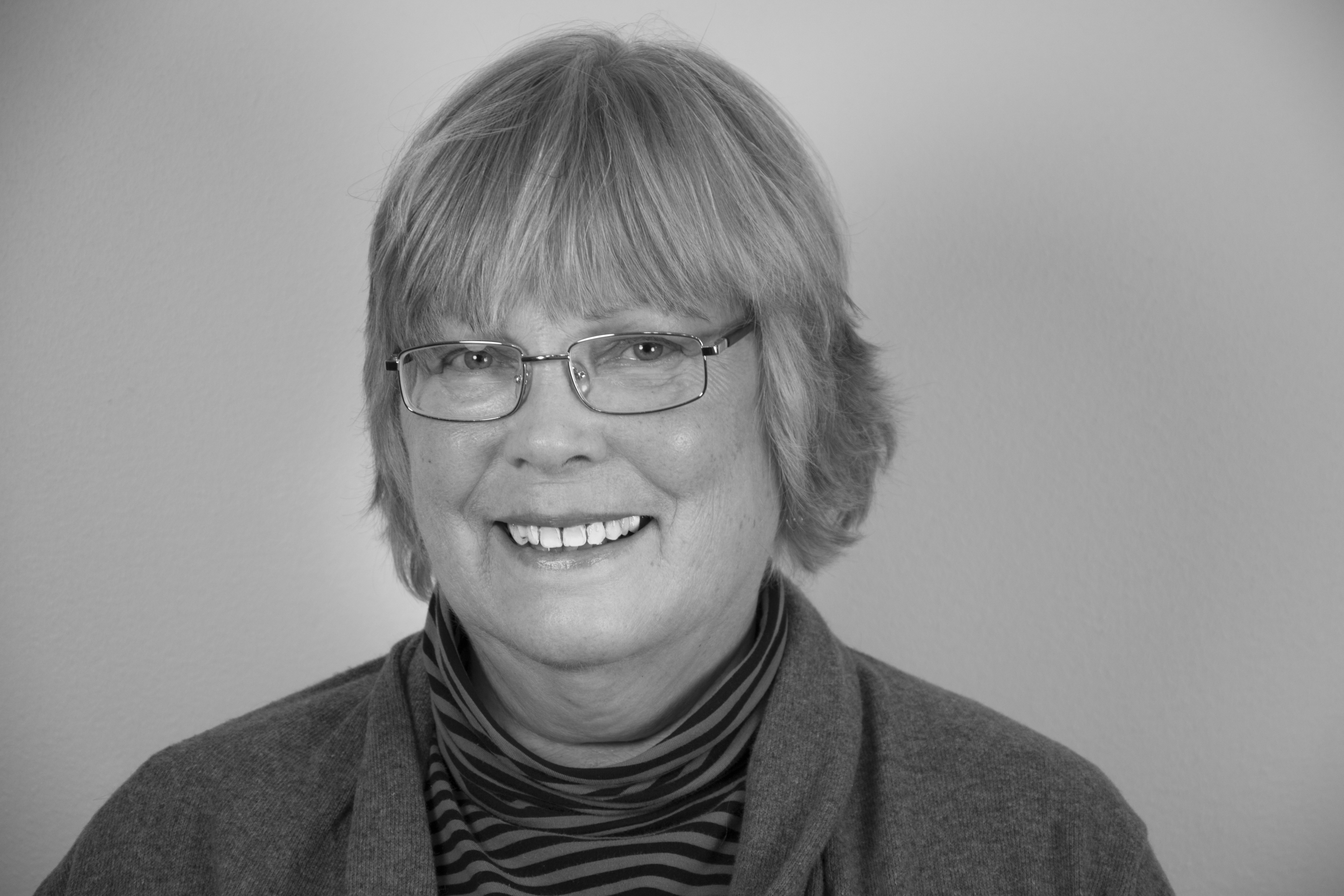 Carita Stenbacka Tenezakis